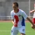 Gol postigao Uroš P Lapčević u 62. minutu za Trayal