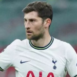 Ben  Davies