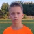 Gol postigao Filip Purčar Vojnić u 42. minutu za United Akademija 12