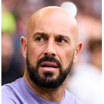 Pepe  Reina