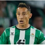 Andrés  Guardado