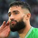 Nabil  Fekir