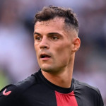 Granit  Xhaka