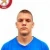 Gol postigao Jovan  Glišić u 41. minutu za Čoka