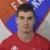 Gol postigao Atila  Piri u 52. minutu za Čoka