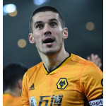 Conor  Coady