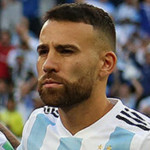 Nicolás  Otamendi