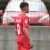 Gol postigao Đorđe  Burojević u 15. minutu za Javor Matis