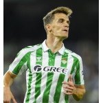 Diego  Llorente