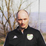Marko V Milenković