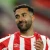 Gol postigao Saman  Ghoddos u 87. minutu za Brentford