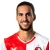Gol postigao Ramiz  Zerrouki u 45+2. minutu za Feyenoord