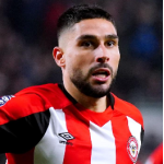 Neal  Maupay