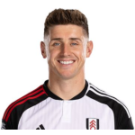 Tom  Cairney