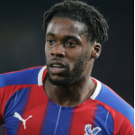 Jeffrey  Schlupp