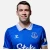 Gol postigao Seamus  Coleman u 90+1. minutu za Everton