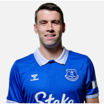 Seamus  Coleman