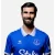Gol postigao André  Gomes u 82. minutu za Everton
