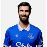 André  Gomes