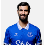 André  Gomes