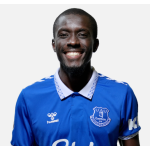 Idrissa  Gueye