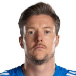 Wayne  Hennessey