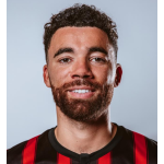 Ryan  Fredericks