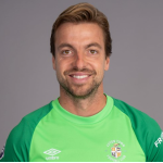 Tim  Krul