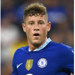 Ross  Barkley