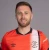 Gol postigao Jordan  Clark u 73. minutu za Luton Town