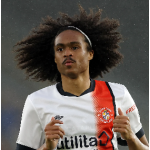 Tahith  Chong