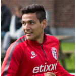 Rony  Lopes