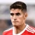 Gol postigao António  Silva u 86. minutu za Benfica