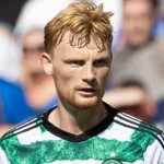 Liam  Scales
