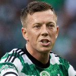 Callum  McGregor