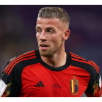 Toby  Alderweireld