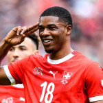 Kwadwo  Duah