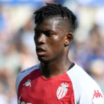 Breel  Embolo