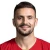 Gol postigao Dušan   Tadić u 11. minutu za Fenerbahce