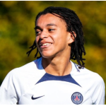 Ethan  Mbappé