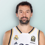 Sergio  Llull