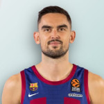 Tomaš  Satoransky