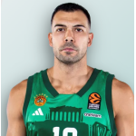 Kostas  Sloukas