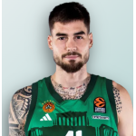 Juancho  Hernangomez