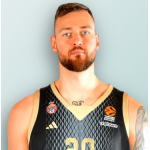 Donatas  Motiejunas