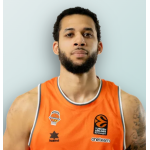 Kassius  Robertson