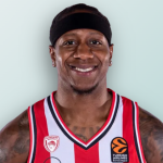 Isaiah  Canaan