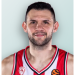 Kostas  Papanikolaou