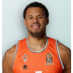 Justin  Anderson