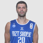 Vojdan  Stojanovski